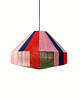 lampy wiszące Plask 3