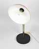 lampy stołowe Lampa biurkowa typ 14.B.038 Polam Radom, Polska lata 70. 4