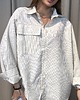 koszule damskie  Koszula Oversize 1