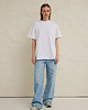 t-shirt damskie T-shirt white 1