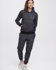 spodnie dresowe damskie Spodnie dresowe COZY Night Sky damskie 4