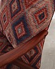 fotele Fotel tekowy, duński design, lata 70, produkcja: Dania 8