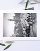 fotografia Fotografia z passe-partout; Kościół św. Józefa, Podgórze 2