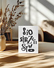 grafiki i ilustracje Siostrzeństwo  grafika typograficzna A5 1