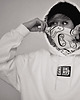 moda - inne Komin Smiley 2