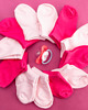 niemowlak - inne Prezent na Baby Shower dla dziewczynki 3