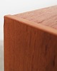 komody i szafki Szafka tekowa, duński design, lata 70, producent: Denka 5