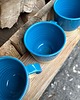 kubki Kubeczek z uchem Bluebird 1