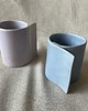 kubki Kubek ceramiczny x2 1