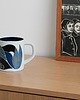 kubki Kubek porcelanowy, duński design, 1983r., Mogens Andersen, Royal Copenhagen 1