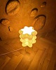 lampy stołowe Lampa drukowana 3D w stylu dopamine decor 5