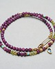 chokery Rubiny vol. 12 /choker/ 14.04.25 - naszyjnik 4
