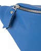 saszetka nerka Torebka nerka Mika niebieska - crossbody bag 6
