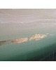 obrazy Obraz ręcznie malowany na płótnie 50x70 cm - abstrakcyjny pejzaż 4