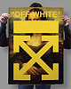 plakaty Plakat Off White 1