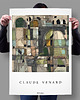 plakaty Claude Venard - Exhibition Poster 1