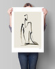 plakaty Plakat Edith Herin - Graphics 1