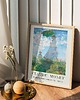 plakaty ZESTAW PLAKATÓW vintage, Claude Monet 6