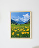 plakaty Plakat - Alpy Szwajcarskie 1 1