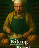 plakaty Plakat - Breaking Bread 2