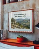 plakaty Plakat Park Narodowy Gór Stołowych - Druk Pigmentowy 7