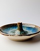 Podstawki pod kadzidełka Ceramiczna miseczka na kadzidełko 2