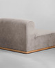 sofy i szezlongi Sofa modułowa ALIKO/ moduł A01 3