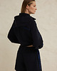 szorty damskie Spodenki PENNY navy 1