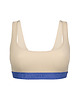 biustonosze damskie Top Active 006A szary 7