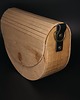 torby na ramię Torebka drewniana - TRE - model LAGUZ 2