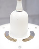 lampy wiszące Lampa wisząca, duński design, lata 70, produkcja: Dania 2