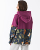 bluza z kapturem damska Bluza kangurka Mia 3