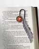 zakładki do książek Zakładka do książki z okiem Saurona 2