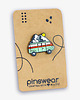 przypinki Pins "Camper" 1