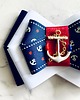 broszki Brosza Marynarska / Żeglarska  Kolekcja MARINE  NEW 2