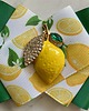 broszki Brosza z Cytryną Kolekcja Limitowana FRUIT Nowość 3