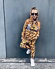 bluzy dla chłopców Bluza Chłopiec DR.CROW Quarentine 3