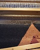 dywany Ręcznie tkany kilim  -  Kobiece Trójkąty 2