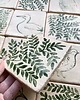 kafle i panele Las i Ptaki- płytki ceramiczne 4
