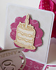 kartki scrapbooking 18 urodziny, exploding box, kartka 3d osiemnastka 4