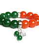 bransoletki z kamieni naturalnych ENERGY! soczysty jadeit : NEW COLLECTION !!! 4