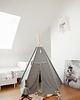 namioty i tipi dla dzieci Tipi littleNOMAD / namiot / wigwam 2