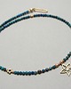 chokery Chryzokola vol. 5 /choker/ - naszyjnik - Szlachetna kolekcja 3