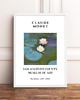 plakaty Plakaty dekoracyjne, Monet, plakaty wystawowe 5