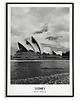 plakaty Plakat miasto AUSTRALIA - SYDNEY  obraz 3