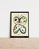 plakaty Plakat Motyl dla psychologa Mental Health Day grafika zdrowie psychiczne 1