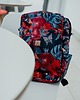 plecaki Plecak CUBE  Welur Botanika laptop 7