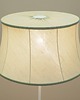 lampy podłogowe Lampa podłogowa, duński design, lata 70, produkcja: Dania 1