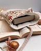 pokrowce i etui - różne Świąteczne etui na książkę z kieszonką 3