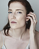 kolczyki srebrne Kolczyki srebrne WAVES Semicircle / silver earrings 5